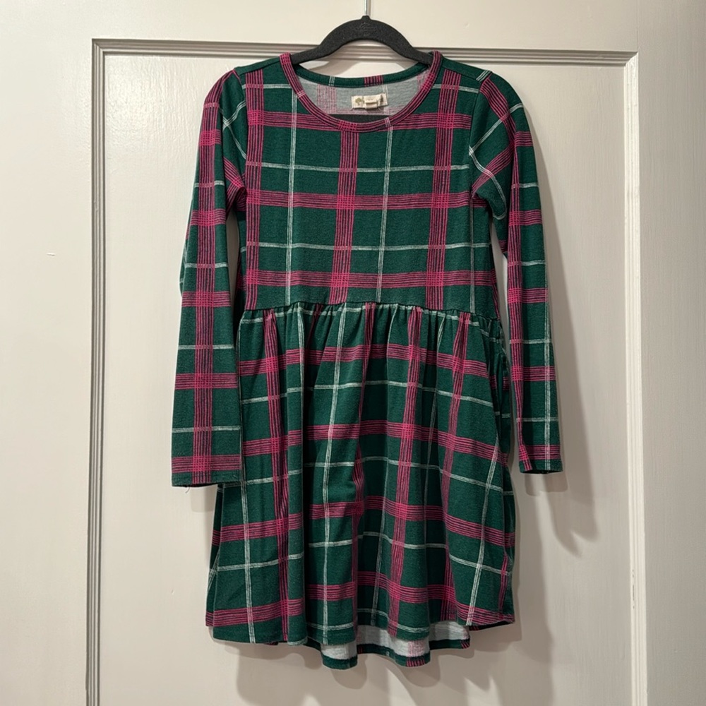 Tucker & Tate Dress Size 6